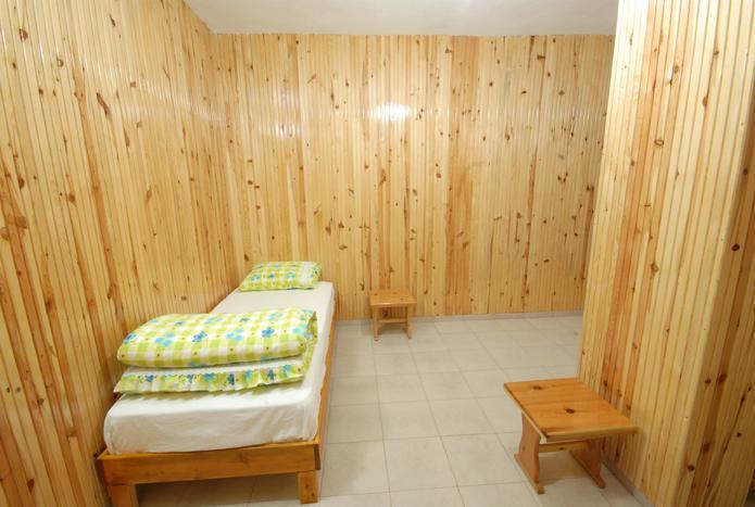 Aladag Dag Otel Bagian luar foto