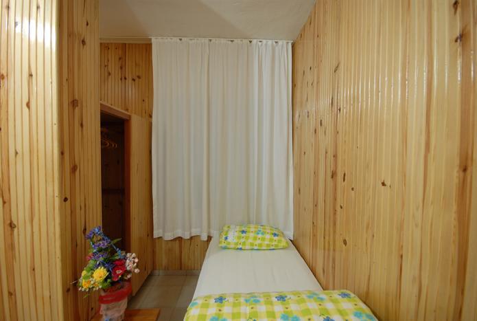 Aladag Dag Otel Bagian luar foto