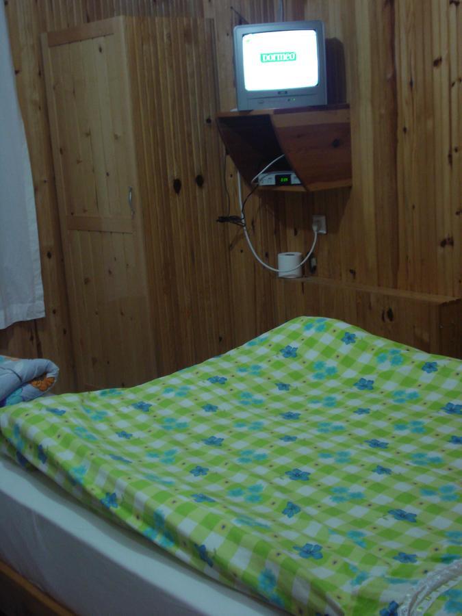 Aladag Dag Otel Bagian luar foto
