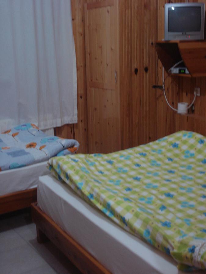 Aladag Dag Otel Bagian luar foto