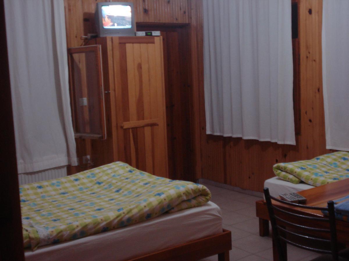 Aladag Dag Otel Bagian luar foto